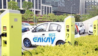 新能源汽车多少伏 新能源汽车多少伏