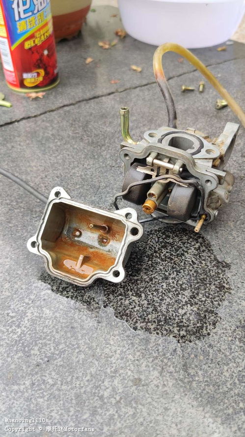 汽车化油器多少公里清洗