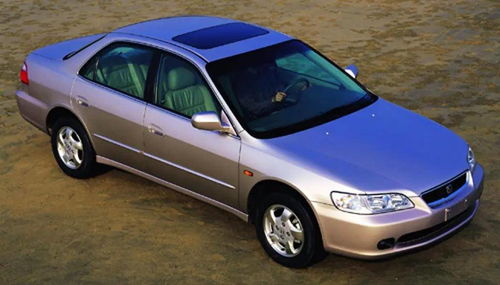 汽车最高有多少气囊