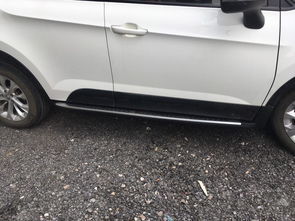 更换汽车踏板需要多少 更换汽车踏板需要多少