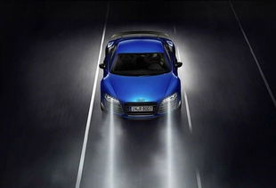 汽车大灯多少流明led