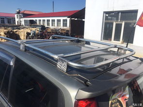 汽车顶可以承重多少