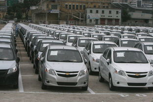 柳州汽车托运报价多少