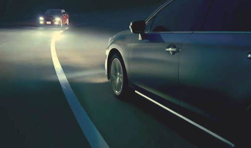 远光灯汽车多少米正常