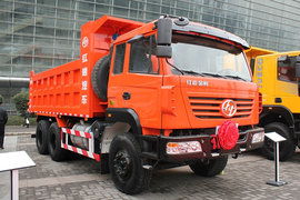 红岩汽车报价多少