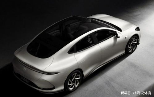 小米固态电池汽车多少