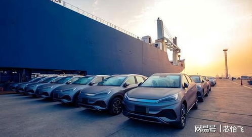 比亚迪汽车多少辆下线