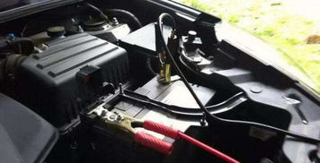 汽车里有多少电瓶 汽车里有多少电瓶