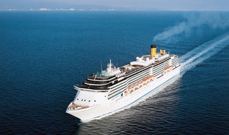 邮轮能拉多少汽车