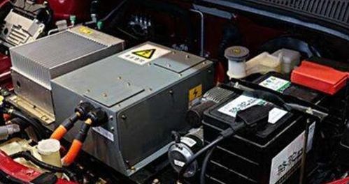 汽车的电池多少块 汽车的电池多少块