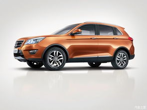 芝诺汽车价格多少 芝诺汽车价格多少