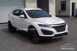 莲花汽车suv报价多少