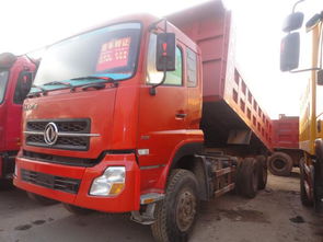 东风17汽车多少元