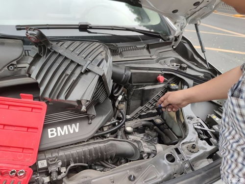 宝马汽车电瓶年限多少