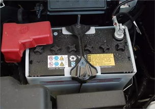 汽车解锁需要多少电瓶