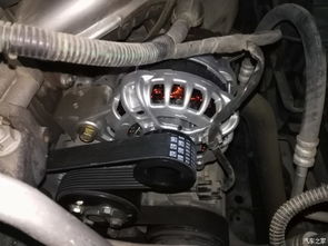 吉利汽车发电多少正常