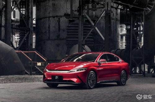 比亚迪汽车电板价格多少 比亚迪汽车电板价格多少