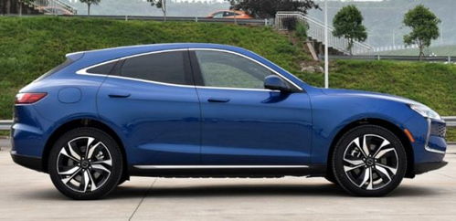 华为汽车试跑多少公里