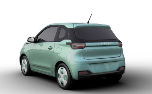 雷丁汽车造价多少