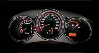 汽车多少转速燃烧