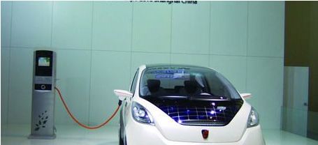 新能源汽车多少速度 新能源汽车多少速度