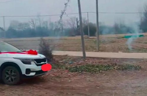 放炮距离汽车多少米 放炮距离汽车多少米