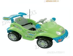 汽车玩具电机价格多少