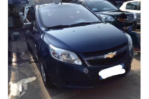 绵阳雪佛兰汽车估价多少