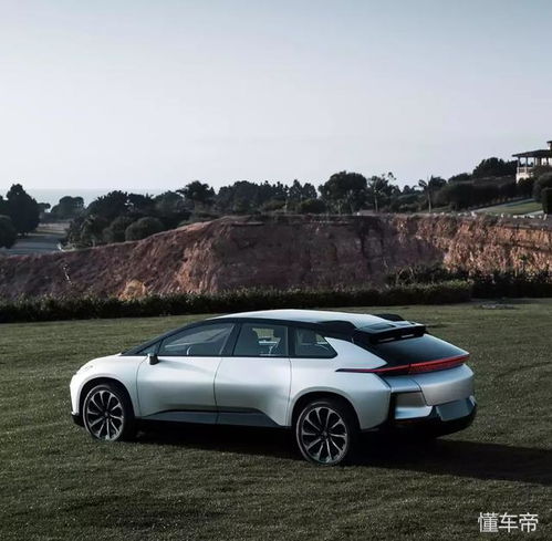 ff汽车今日股价多少 ff汽车今日股价多少