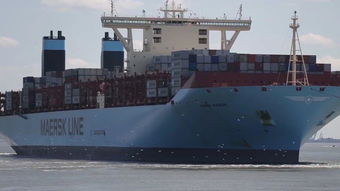 轮船装载多少量汽车