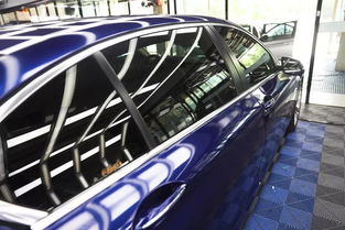 汽车镀晶用多少