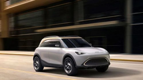 汽车可以分为多少车型