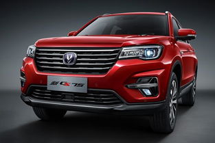 长安汽车有多少牌