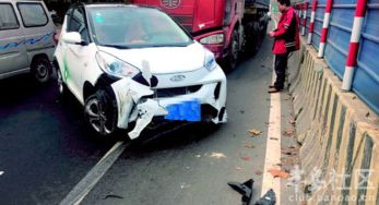 事故汽车多少钱