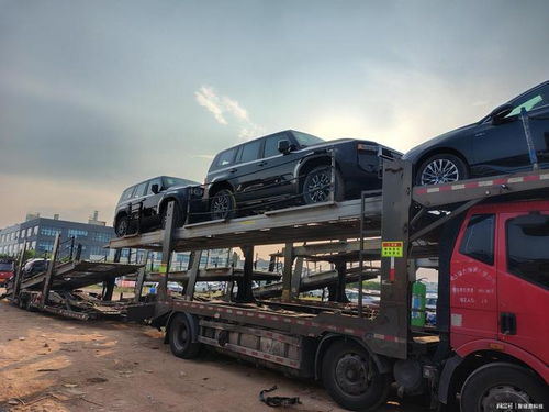 汽车多少公里托运划算