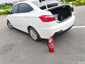 汽车后面放多少斤 汽车后面放多少斤