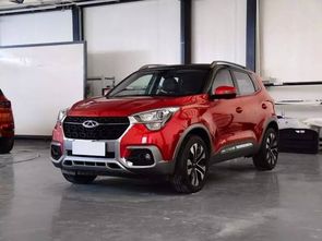 奇瑞suv汽车耗油多少