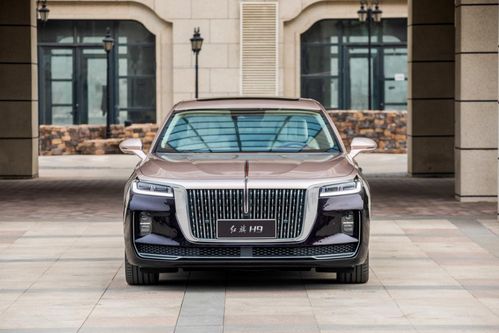 眉山红旗汽车估价多少