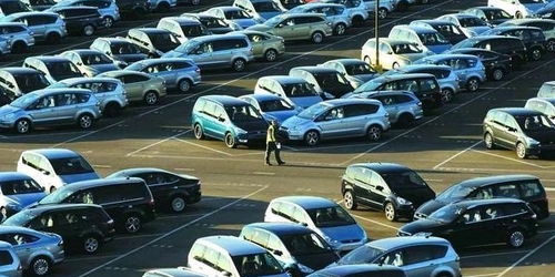 各类汽车贬值分别多少 各类汽车贬值分别多少