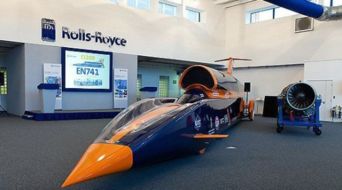 汽车极速最高多少公里