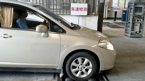 郁南汽车年检价格多少