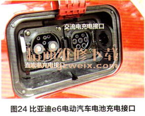 汽车电动电池多少v 汽车电动电池多少v