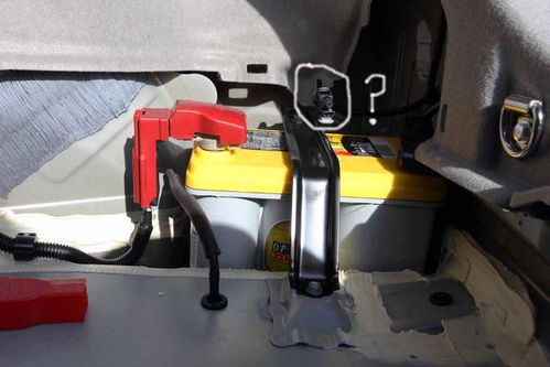 在哪看汽车电压多少 在哪看汽车电压多少