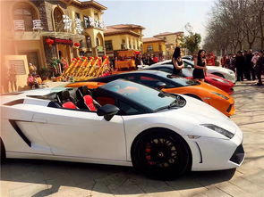 大荔汽车租赁价格多少