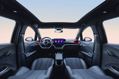 海豚卖了多少台汽车