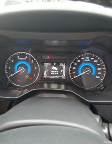 汽车月油耗多少正常