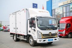 福田汽车安乐价格多少