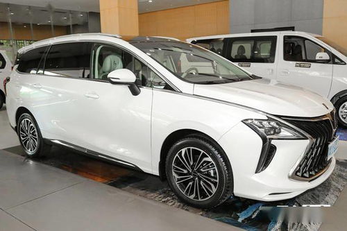 佳辰汽车降价多少