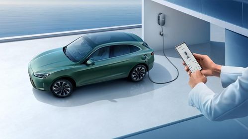 华为汽车电耗多少公里 华为汽车电耗多少公里