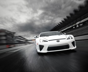 汽车知多少环创